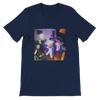 The Very First Evening With Silas Piper & The Internationals (Live at Snowball Industries 21/1/2023) - Unisex T-Shirt