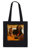 Silas Piper ‘Nairobi to Philadelphia' (Live at Gather Food Hall 10/4/2026) - Tote bag