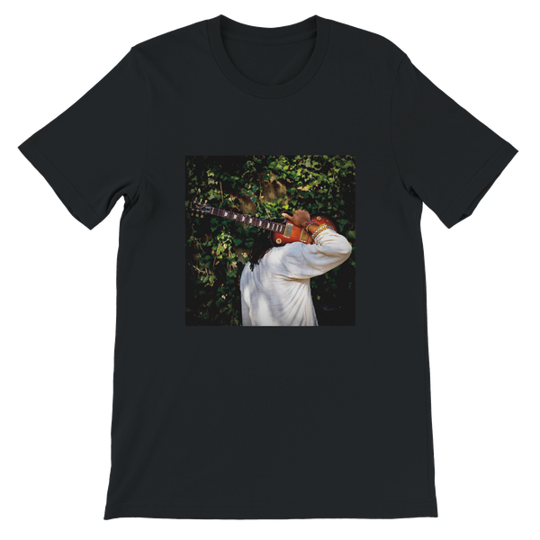 Never Be Alone (feat. Verona) - Unisex T-Shirt