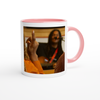Silas Piper ‘Nairobi to Philadelphia' (Live at Gather Food Hall 10/4/2026) - Ceramic Mug