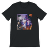 The Very First Evening With Silas Piper & The Internationals (Live at Snowball Industries 21/1/2023) - Unisex T-Shirt