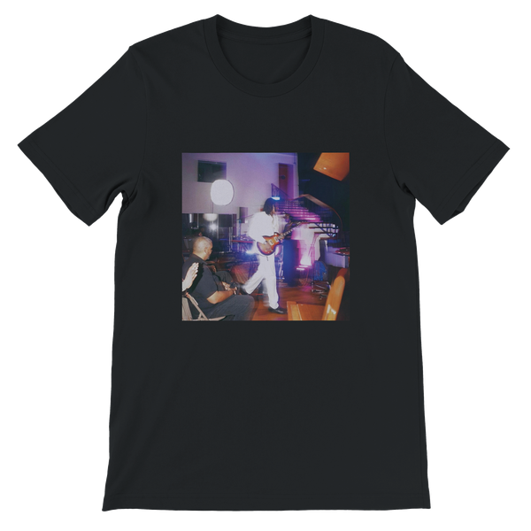 The Very First Evening With Silas Piper & The Internationals (Live at Snowball Industries 21/1/2023) - Unisex T-Shirt