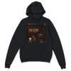 Never Be Alone (31/1/2026) (feat. Myles Fort, Luke Osbeck, Dane Gentles, Mugisha Juste, Raina Brooks & Verona) [Live Version] - Classic Unisex Pullover Hoodie
