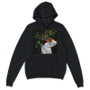 Never Be Alone (feat. Verona) - Classic Unisex Pullover Hoodie