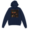 Never Be Alone (31/1/2026) (feat. Myles Fort, Luke Osbeck, Dane Gentles, Mugisha Juste, Raina Brooks & Verona) [Live Version] - Classic Unisex Pullover Hoodie