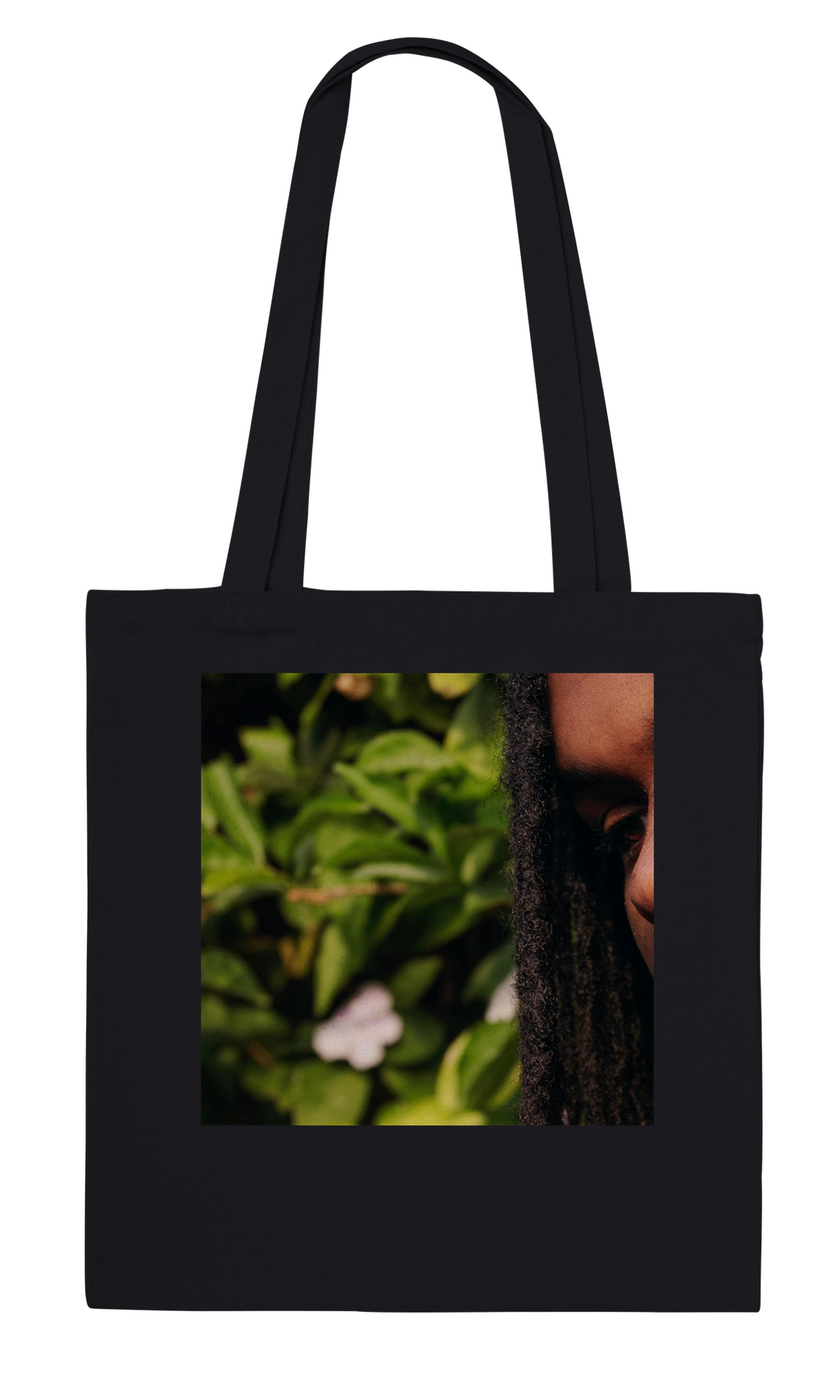 Taka (feat. Teba) - Tote bag
