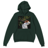Never Be Alone (feat. Verona) - Classic Unisex Pullover Hoodie