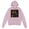 Never Be Alone (31/1/2026) (feat. Myles Fort, Luke Osbeck, Dane Gentles, Mugisha Juste, Raina Brooks & Verona) [Live Version] - Classic Unisex Pullover Hoodie
