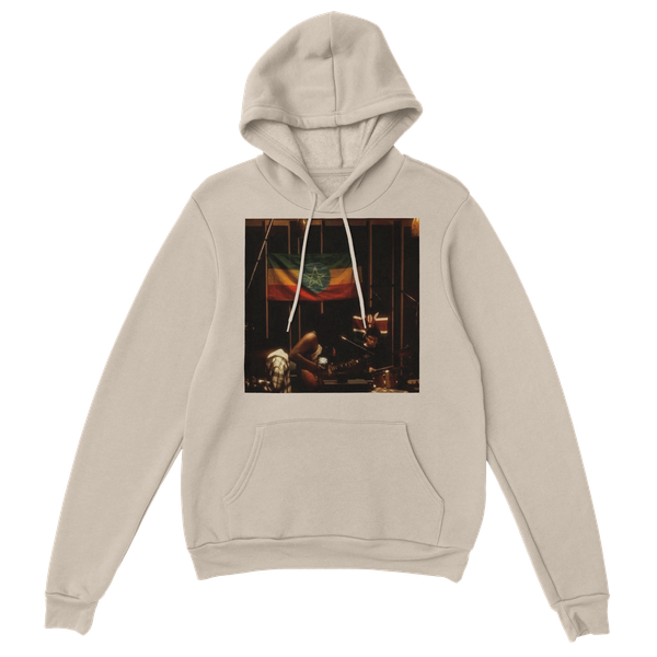 Never Be Alone (31/1/2026) (feat. Myles Fort, Luke Osbeck, Dane Gentles, Mugisha Juste, Raina Brooks & Verona) [Live Version] - Classic Unisex Pullover Hoodie