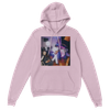 The Very First Evening With Silas Piper & The Internationals (Live at Snowball Industries 21/1/2023) - Classic Unisex Pullover Hoodie