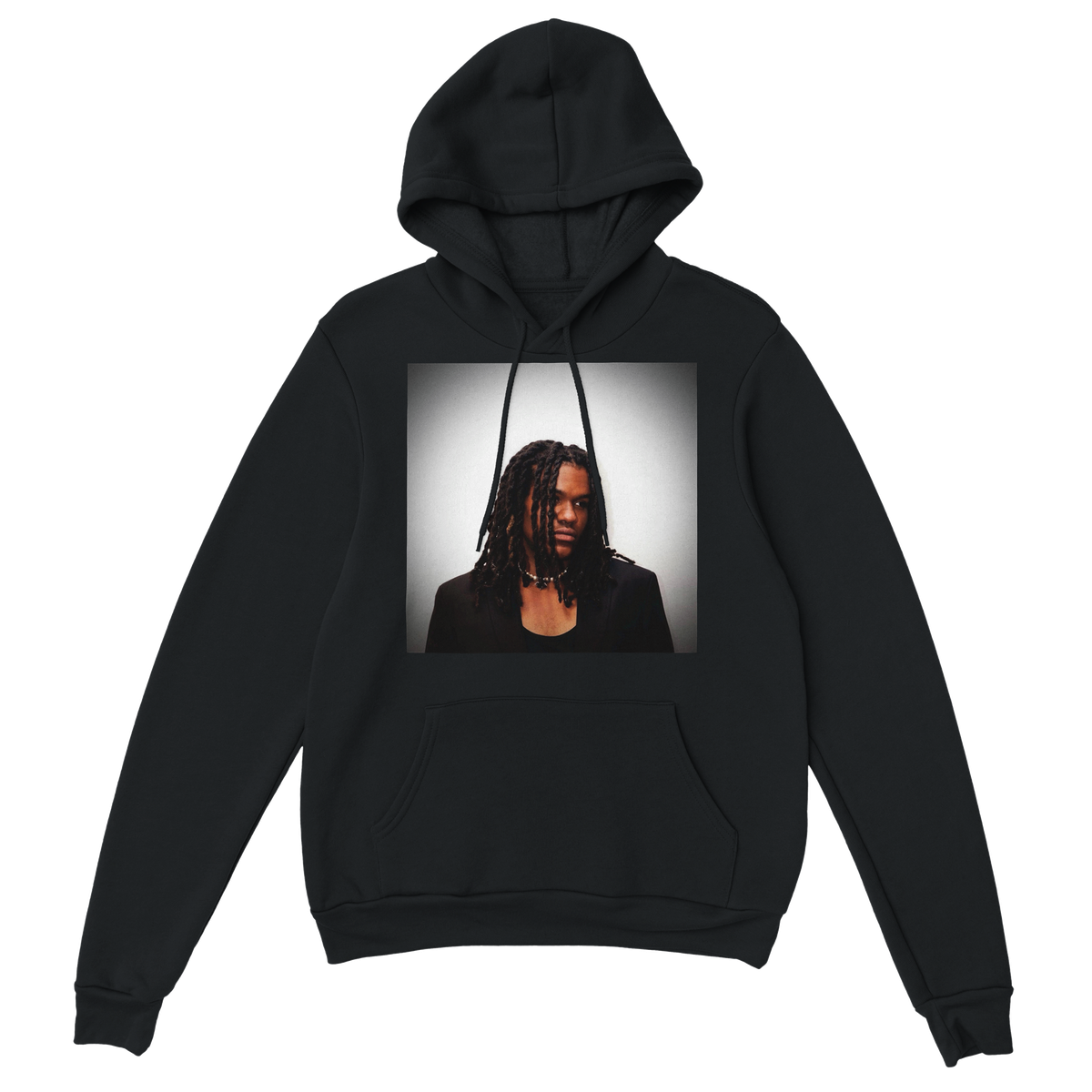 Solus - Classic Unisex Pullover Hoodie