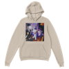 The Very First Evening With Silas Piper & The Internationals (Live at Snowball Industries 21/1/2023) - Classic Unisex Pullover Hoodie