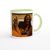Silas Piper ‘Nairobi to Philadelphia' (Live at Gather Food Hall 10/4/2026) - Ceramic Mug