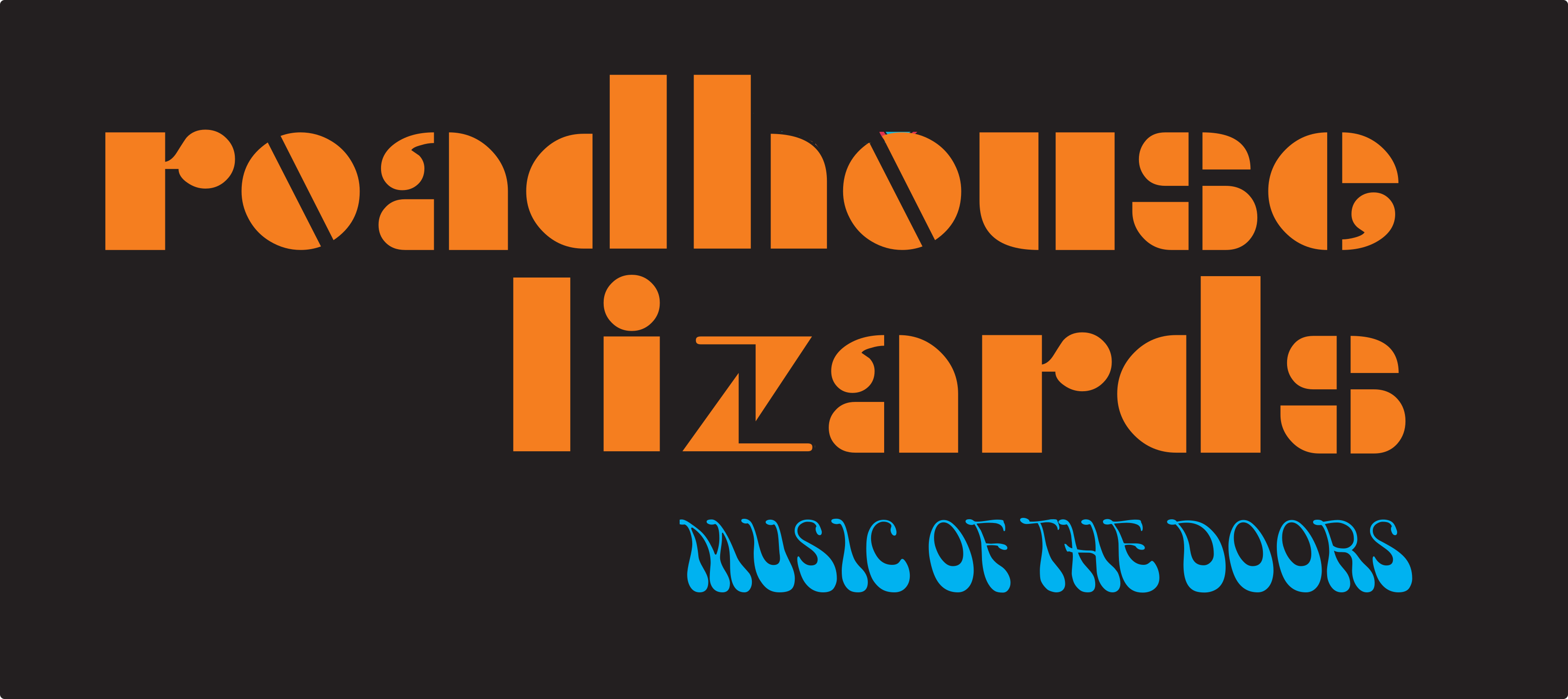 roadhouse lizard