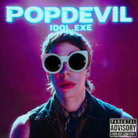 IDOL.EXE by POPDEVIL