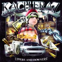 Sandman Freestyle (feat. Inkan Traplord) by Kach Fraz