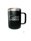 Polar Camel Mug