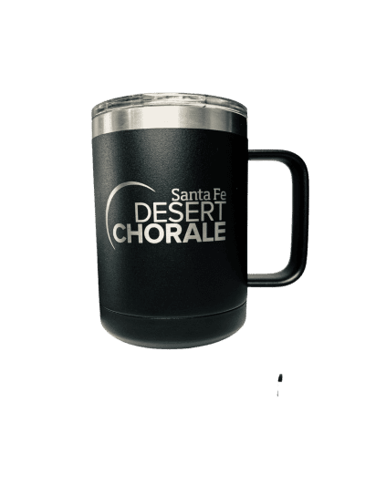Polar Camel Mug