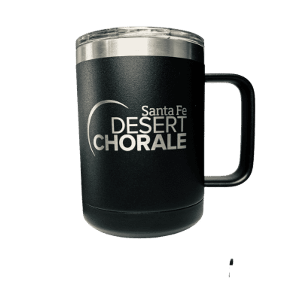 Polar Camel Mug