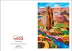 2026 Summer Festival Notecards