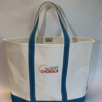 L.L. Bean Tote Bag
