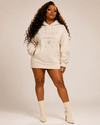 CRMF La’Bella Luxe Oversized Hoodie