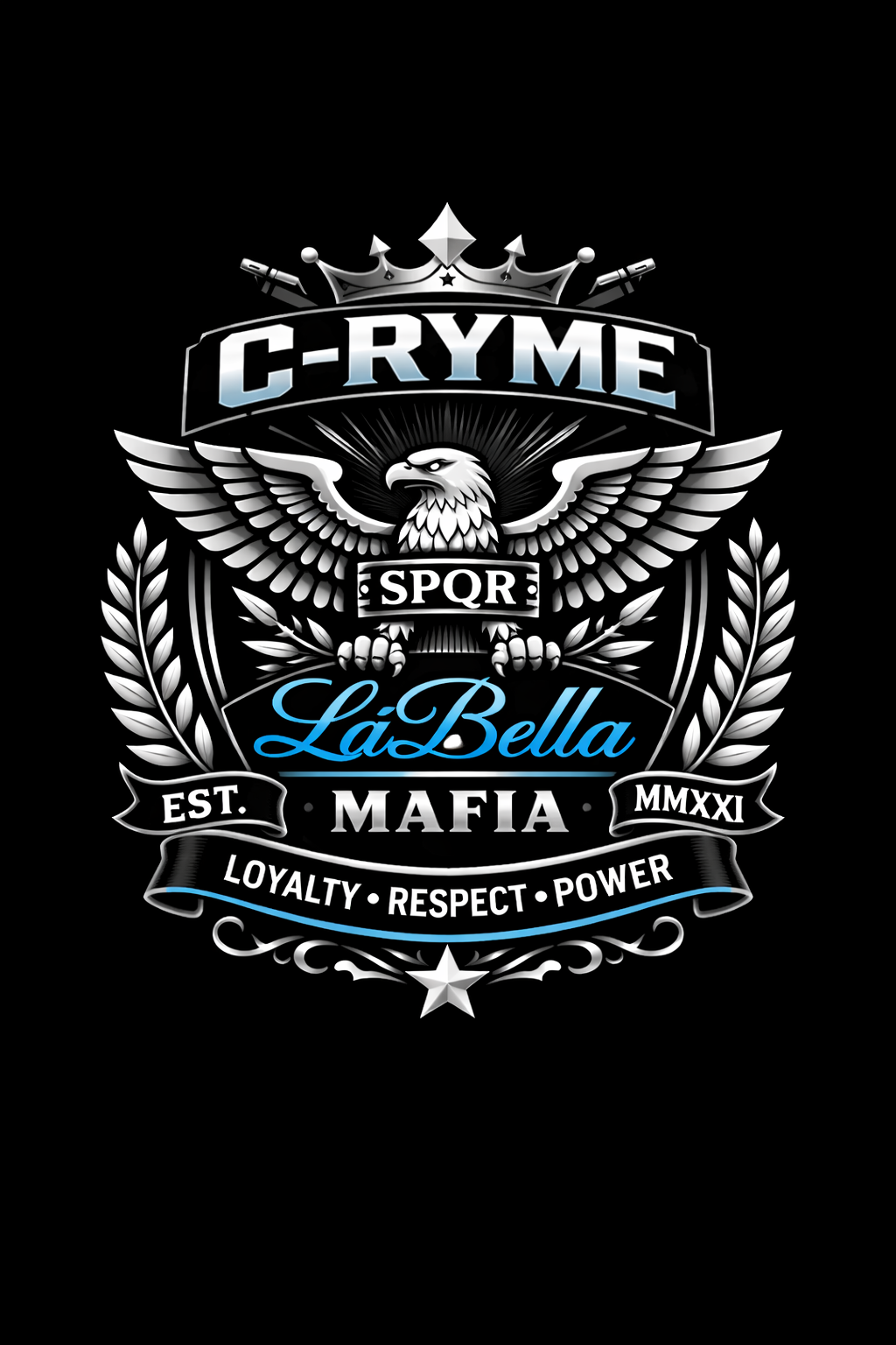 C-RYME