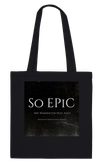 So EPiC (feat. A.S.G.) - Tote bag