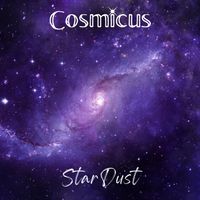 StarDust by Cosmicus & Natalie Nokomis