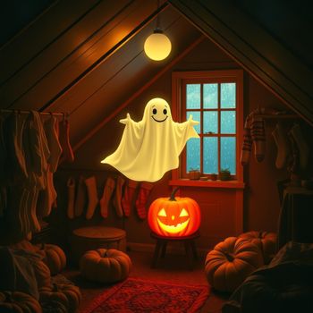 Boo Boo Boo

