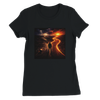 Which Road - Women’s Cut T-Shirt