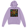 Cheat Code Life - Classic Unisex Pullover Hoodie