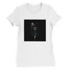Let Me Break - Women’s Cut T-Shirt