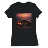 Feelin' Low - Women’s Cut T-Shirt