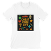 Cheat Code Life - Unisex T-Shirt