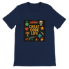 Cheat Code Life - Unisex T-Shirt