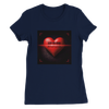 MONEY - Women’s Cut T-Shirt