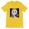 Step Outside - Unisex T-Shirt