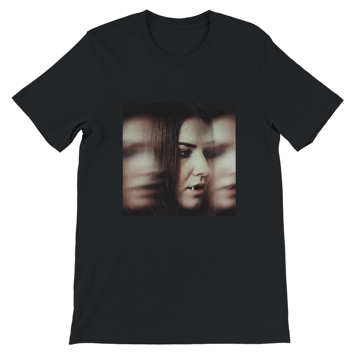 Schizo - Unisex T-Shirt