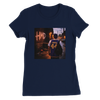 HMDisappear - Women’s Cut T-Shirt