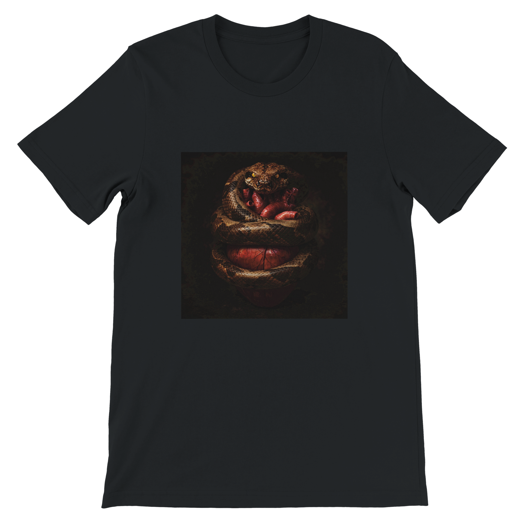 What is Love - Unisex T-Shirt