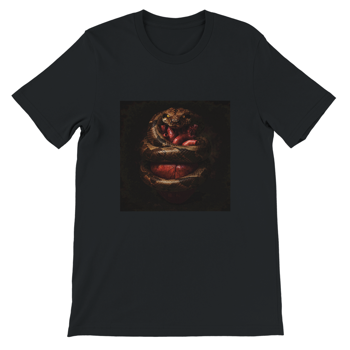 What is Love - Unisex T-Shirt