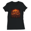 Too Little Too Late - Women’s Cut T-Shirt