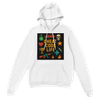 Cheat Code Life - Classic Unisex Pullover Hoodie