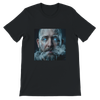 Cold As Ice - Unisex T-Shirt
