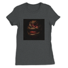 What is Love - Women’s Cut T-Shirt