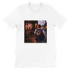 HMDisappear - Unisex T-Shirt