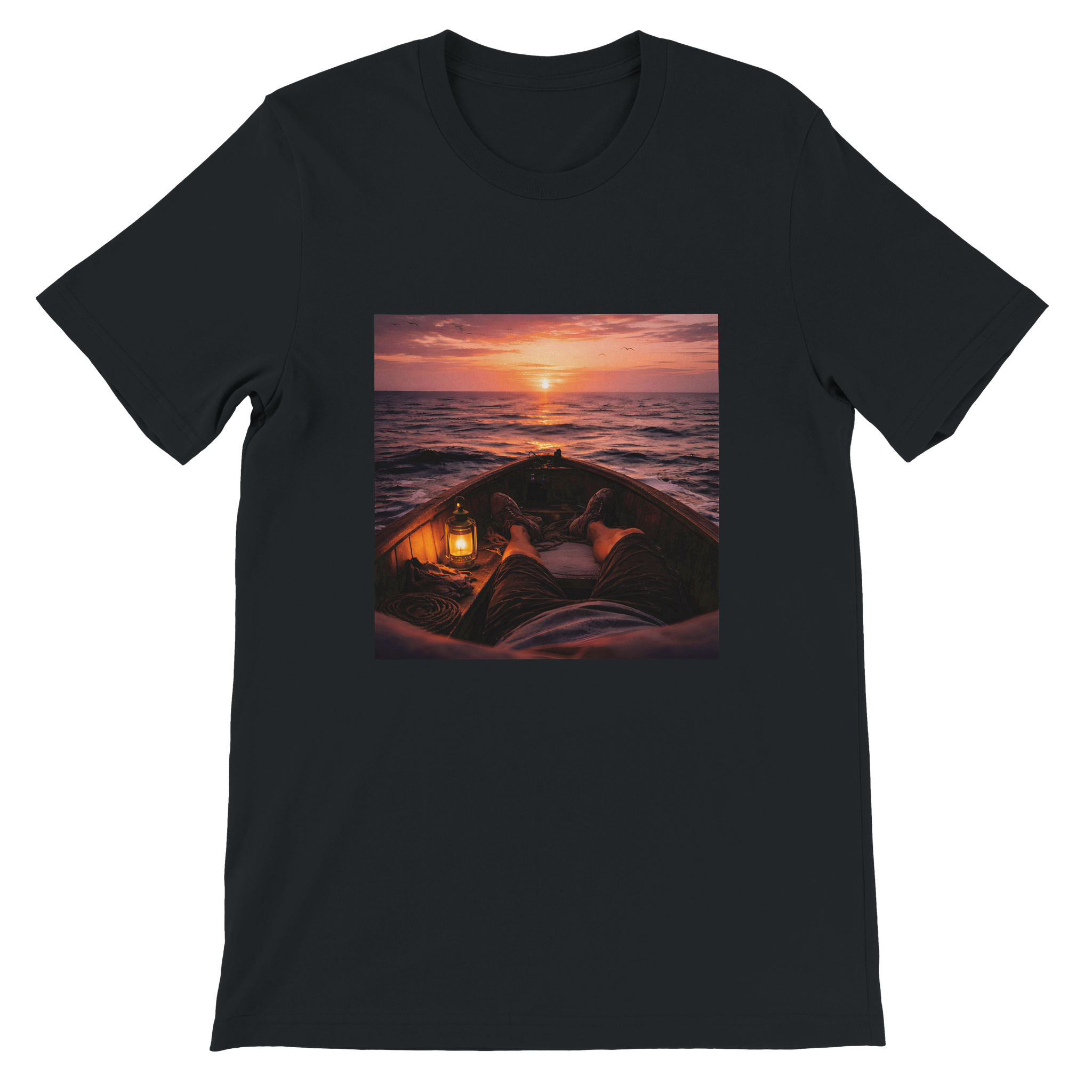 Feelin&#39; Low - Unisex T-Shirt