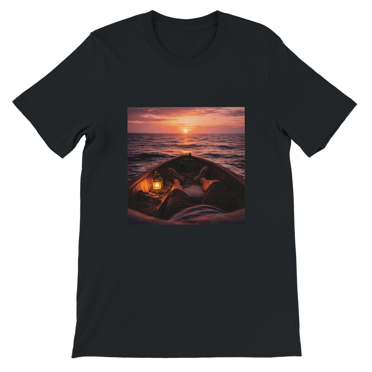 Feelin' Low - Unisex T-Shirt