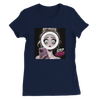 Step Outside - Women’s Cut T-Shirt